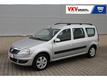 Dacia Logan 1.6 16V 105 pk 5p Blackline   Airco   Trekhaak