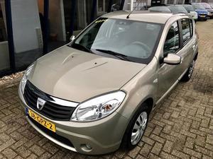 Dacia Sandero 1.4 Lauréate airco