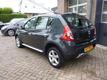 Dacia Sandero 1.6 Stepway