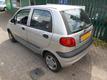 Daewoo Matiz 0.8 Spirit met nieuwe APK