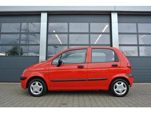 Daewoo Matiz 0.8i 5-DRS Style AIRCO