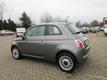 Fiat 500 1.2 Aut. Lounge  Airco BlueTooth Panoramadak