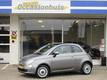 Fiat 500 1.2 Aut. Lounge  Airco BlueTooth Panoramadak