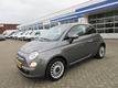 Fiat 500 1.2 Aut. Lounge  Airco BlueTooth Panoramadak