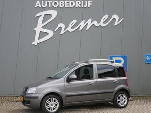 Fiat Panda 1.2 Dynamic AIRCO TREKHAAK