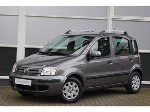 Fiat Panda 1.2 Edizione Cool  Airco Radio cd-speler Goed onderh.