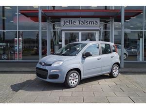 Fiat Panda TwinAir 60pk Popstar RIJKLAAR