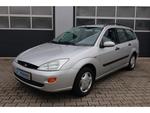 Ford Focus WAGON 1.6I 16V TREND, NIEUWE KOPPELING, AIRCO