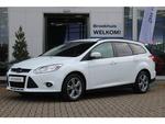 Ford Focus Wagon 1.0 | 125 PK | ECOBOOST | SPECIAL EDITION | NAVI | CLIMA | LICHTMETAAL