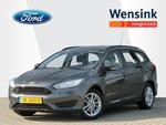 Ford Focus Wagon 1.0 Trend Navigatie, Sync, Parkeersensoren!
