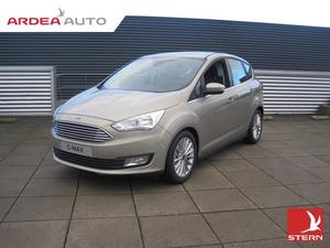 Ford C-MAX 150pk Ecoboost Titanium Navi