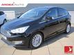 Ford C-MAX 150pk Ecoboost Titanium Navi