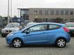 Ford Fiesta 1.25 Limited Cool&Sound   NIEUWSTAAT
