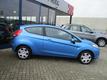 Ford Fiesta 1.25 Limited Cool&Sound   NIEUWSTAAT