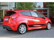 Ford Fiesta 1.0 EcoBoost 100PK 3D HOT HATCH, NAVI