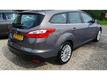 Ford Focus Wagon 1.6 TI-VCT First Edition