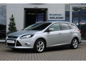 Ford Focus Wagon 1.0 | 125 PK EcoBoost | SPECIAL EDITION | NAVI | CLIMA