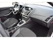 Ford Focus Wagon 1.6 TDCI ECOnetic, Navigatie, Climate Control, Parkeersensoren, Voorruitverwarming, Cruise Con