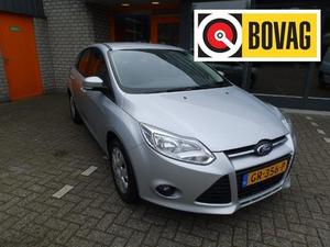 Ford Focus 1.6 TI-VCT Trend