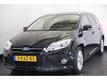 Ford Focus Wagon 1.6 TDCI 105pk Titanium Navi Xenon Led Leder Keyless 16``