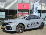 Honda Civic 1.5T CVT 182pk Sport Plus - All-in rijklaarprijs !