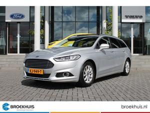 Ford Mondeo 1.5 TDCi ECOnetic 120pk Titanium