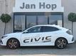 Honda Civic 129PK Premium leder € 4.625,- Korting