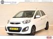 Kia Picanto 1.0 CVVT WORLD CUP ED. ** RIJKLAAR  LED  LM VELGEN  BLUETOOTH  AIRCO**