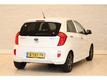 Kia Picanto 1.0 CVVT WORLD CUP ED. ** RIJKLAAR  LED  LM VELGEN  BLUETOOTH  AIRCO**