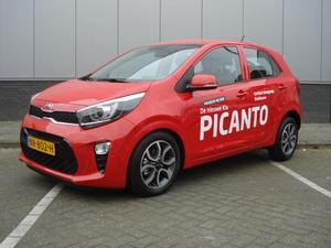 Kia Picanto MODEL 1.0i 5-zits First Edition