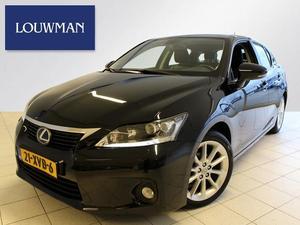 Lexus CT 200h LUXURY LINE