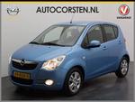 Opel Agila 1.2I Autom. Airco Navi Cruise Cont. 15``LM Edition