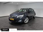 Opel Astra 1.6 EDITION 5DRS