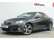 Lexus IS 250C Luxury Automaat   Leder   Navigatie