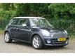 Mini Cooper 1.6 PEPPER NED.AUTO, Z W BANDEN, CRUISE CONTROL, C