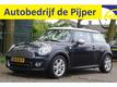 Mini Cooper 1.6 PEPPER NED.AUTO, Z W BANDEN, CRUISE CONTROL, C