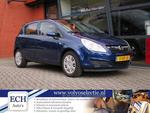 Opel Corsa 1.2-16V Business, Airco, Cruise control 5drs