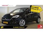 Opel Corsa ONLINE EDITION 1.4 90PK 5D AUTOMAAT - NAVIGATIE