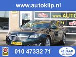 Opel Insignia Sports Tourer 2.0 CDTI EcoFLEX Business