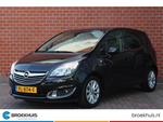 Opel Meriva 1.4 TURBO COSMO Navi,Clima,Pano dak,PDC v a