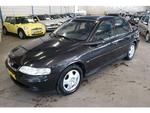 Opel Vectra 1.6-16V Business Edition