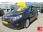 Opel Zafira Tourer 1.4 Turbo 140 Pk COSMO,7-zits & xenon