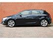 Opel Astra 1.4 TURBO GT-LINE 140pk,Navi,Leder,18`LMV