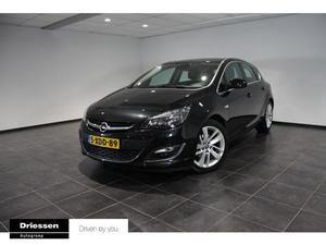 Opel Astra 1.6 TURBO SPORT  170PK  5DRS