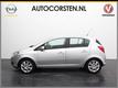 Opel Corsa 1.4I-16V 5drs Ecc Trekh. 1 2Leer Pdc 16``LM Cosmo