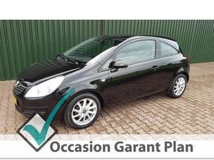 Opel Corsa 1.2-16v Edition,6 mnd.Garantie!