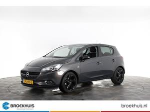 Opel Corsa 1.0 TURBO S&S 90PK COLOR EDITION 5-DRS