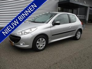 Peugeot 206 1.4 XS met Airco