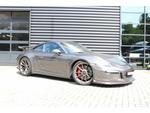 Porsche 911 GT3 incl. liftsysteem op vooras