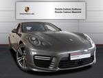 Porsche Panamera Turbo S Executive